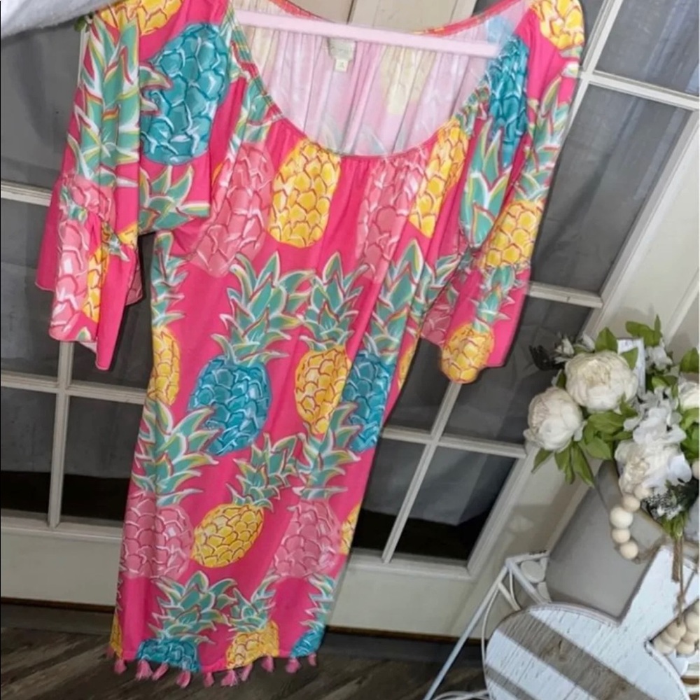 Simply southern dress